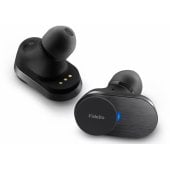 T1BK Fidelio Black