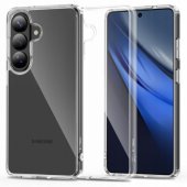 FlexAir Hybrid Galaxy S26 Plus skaidrus