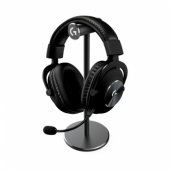G Pro X USB Black + Stand