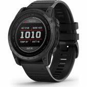 Tactix 7 Juodas 010-02704-01
