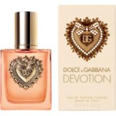 Dolce & Gabbana Devotion Intense eau de parfum for women 50 m