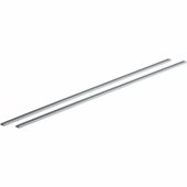 Makita B-02870 obliaus peilis, 2 vnt.
