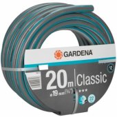 Gardena Classic Tube 19mm 20m (18022)