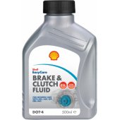 DOT-4 0.5l 15089160