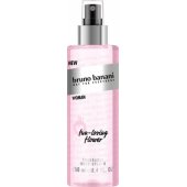 Bruno Banani BRUNO BANANI Women Fun-Loving Flower kūno dulksna 250