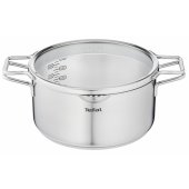 Nordica H852S3 pan/ pot set 3 pc(s)