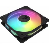 TUF Gaming TR120 ARGB 120 mm korpuso ventiliatorius 90DA0090-B09000