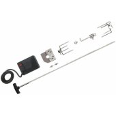 Rotary Switch Rotisserie LEX 485 and Prestige 500