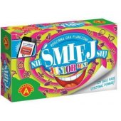 Alexander board game Don®t Laugh! Junior Mini