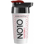 _7004200 Plaktuvas NO10 600 ml baltas