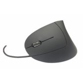 MROS231 USB tipo A juodas