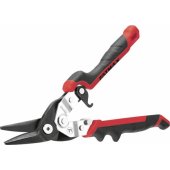 Stanley Fatmax Ergo kairiarankės skardos žirklės 250mm (S/ 73-755-0)