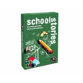 Stalo žaidimas SCHOOL STORIES LT