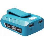 Išorinė baterija USB, skirta SAS+ALL DED7003