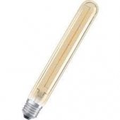 BULB LED CLF35 4W E27 824 400LM FIL