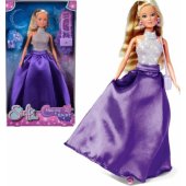 Simba Steffi Magic Night Doll