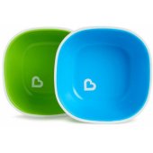 Bowls 6m+ Splash 2pcs 01244602