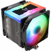Mugen 5 ARGB Plus 120 mm CPU Cooler SCMG-5102AR