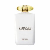 Versace Yellow Diamond kūno balzamas 200ml