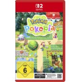 Pokmon Pokopia