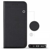 "Magnet Book Case Xiaomi Redmi Note 12 5G | Poco X5" Black