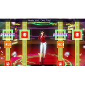 Fitness Boxing 2 Switch