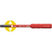 Wiha elektrinis slimBit antgalis Torx T8x75mm (35506)