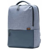 "Business Casual Backpack" Light Blue