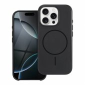 Glossy MagSafe iPhone 17 Pro Max Black