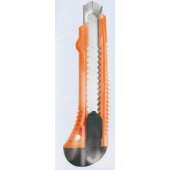 Top Tools Broken blade knife 18mm 12pcs in tube 17B528-12