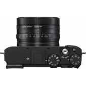 RX1R III Body