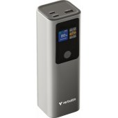Charge n Go 27000mAh 140W Grey