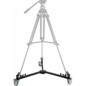 DT-06 trikojo bėgelis vežimėlis