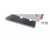 Dedra Grout scraper blade 50mm (11151)