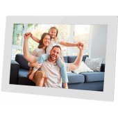 APF1000 Wi-Fi Glass White