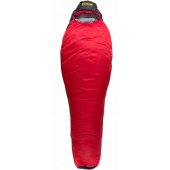 Expedition Right Red