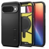 Tough Armor MagSafe dėklas Google Pixel 10/ Pixel 10 Pro, juodas