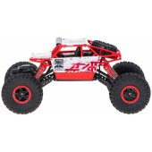 Rokų ropojimui skirtas automobilis 1:18