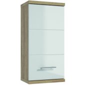 Bari A35 White/ Wood