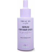 Trust Trust my Sister serumas mažai porėtiems plaukams 40ml