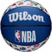 _6985109 WILSON krepšinio kamuolys NBA ALL TEAM