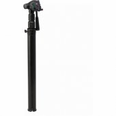 EINHELL teleskopinis trikojis 85–170 cm, juodas