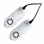 Universal Dryer for Shoes / ski boots / gloves / hats