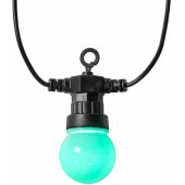 Smart LED Lighting String 10,8m