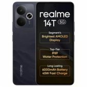 14T 5G 8/ 256GB Obsidian Black