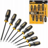 DWHT65102-0 MAXFIT 8 vnt. rinkinys