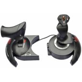 Joystick T-Flight HotasX For PC/ PS3 Black