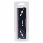 _8188967 AFOX GAMING DDR4 16GB 3200MHZ CL16 RANK1 XMP2 JUODAS
