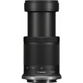 RF-S 55-210mm F5-7.1 IS STM