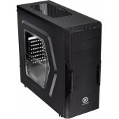 Versa H22 Window Black